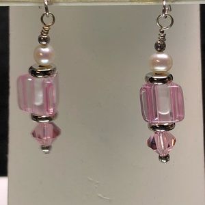 Handmade Earrings
